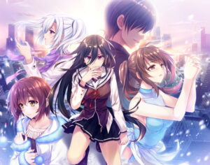 抜き絵ご用達のエロゲー 何度でも読み返しちゃう！ 1194aka0046 G線上の魔王 クオリティパッケージ限定1000シリーズ（B2タペストリー付き）  俺は性欲に勝なかった…気付けば●●●をイジり散らかしてやばい…