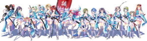 【●●●がみなぎりエロゲー】 【超優良】 1797apc12077_2 幕末尽忠報国烈士伝 MIBURO 通常版  シコりすぎて俺の●●●からドッカン大噴射だよ…
