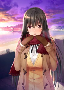 【抜けるエロゲー】 ワイの●●●●の余力が足らんわ… 2136apc12203 となりに彼女のいる幸せ〜Winter Guest〜 プレミアムエディション  何度も逝かされる！？俺の方が●●いっぱい出してるよ！！！