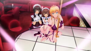 【エッチ過ぎるエロゲー】 えっ…この絵…神過ぎない…！？ 708kiss099 カスタムオーダーメイド3D2＋ GP-01  昼夜を問わず何度も見てしまうレベルだわ…