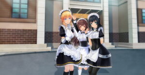 【●●●が上手いエロゲー】 圧倒的人気！！ 708kiss100_t カスタムオーダーメイド3D2 GP-01 流通特典付き  この絵を見たら脳裏から離れなくなってヤバイ…何度でも抜いちゃう…