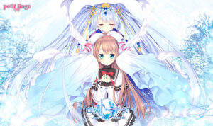 【エチエチなエロゲー】 ≪えっ…この美少女が●●●するの？≫ dmmgames_0062 【FANZA GAMES限定特典付き】ロスト・エコーズ  これを見て俺の日常はエクスタシー三昧である