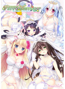 【シコシコ・エロゲー】 何度でも読み返しちゃう！ ggs_1129pack Pure Marriage 〜赤い糸物語 コンプリートパック〜  圧倒的男受けの良い絵に感謝せざるを得ない