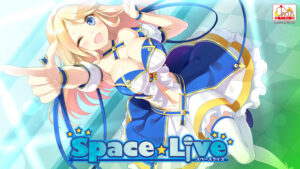 【素晴らしいエロゲー】 ★★みんな気になってます★★ ggs_1133 スペースライブ【全年齢向け】  どちゃくそエロシーンのシコシコオンパレードに俺は性欲に勝なかった…