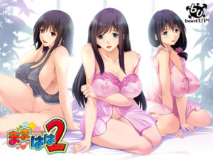 【性欲全開エロゲー】 雄スメｗｗｗｗｗ ggs_1135 ままはは2  すまん…これ見たら3分もあれば5回くらい余裕で逝けるわ…