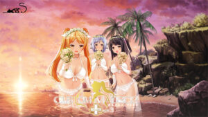 朗報！クッソ抜けるエロゲー 神絵とはこのことか… shall_0093 カスタムメイド3D2＋ Act3（DL版）  シコリティ高過ぎんか…？この描写…