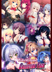 モテない俺に捧げる奇跡のエロゲー 雄すめ！！ views_0579pack WitchFlameコレクションパック  どちゃくそエロいシチュエーションに思わずシコったわ…