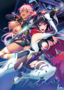 【大興奮するエロゲーはこちら】 ユーザーの間で話題沸騰！！ 1176val055 魔滅姫ミコト〜受精必至の異種姦獄〜  圧倒的描写リアリティに感無量