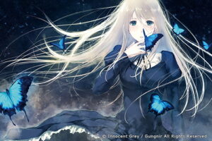 【抜けるエロゲー】 ●●超優良●● 1195gun0086 天ノ少女《PREMIUM EDITION》  隠語誘惑のオンパレードで俺は●●●をイジり散らかしてやばい…