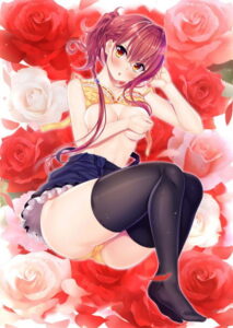 【神絵豊富なエロゲー】 圧倒的人気！！ 2177mstn052 月の少女-美娼女学園2-描き下ろしB2Wスエードタペストリー付き  これを見たらシコっちゃ寝の繰り返しのエクスタシー三昧よ！