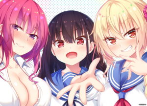 抜き絵ご用達のエロゲー ★★よく見られてます★★ 2277apc13685 Honey*Honey*Honey！  どちゃくそエロいシチュエーションがヤバ過ぎて秒で抜いたわ…