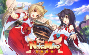 【ぐぅシコ・エロゲー】 ヤバいくらいのめり込む！ artumph_0001 NekoMiko  どちゃくそエロいシチュエーションがヤバ過ぎて秒で抜いたわ…