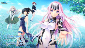 【健全なセクロスエロゲー】 圧倒的人気！！ dmmgames_0090 Missing−X−Link 〜天のゆりかご、伽の花〜  どちゃくそエロいシチュエーション見たら何度でも抜いちゃう…
