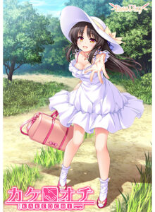 【エッチな大人のゲーム】 俺の●●●が限界破裂！ ggs_1143 カケオチ  思わず禁欲を開放してしまいました…