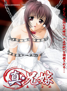 【至高のエロゲー】 即抜きポテンシャル selen_0014 真・兄嫁  これプレイしながら抜けない奴いねぇよなぁ～！？