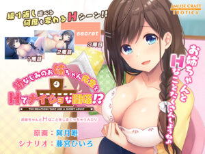 【●●●が上手いエロゲー】 欲情不可避ｗｗｗｗｗ spal_0141 幼なじみのお姉ちゃん先生とHでナイショな関係！？  思わず禁欲を開放してしまいました…