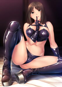 【神エロゲー】 オススメ★★★★★ 1628mggw0236 エスカノ 〜ちょっとSな彼女は好きですか？〜 描き下ろしタペストリーセット  これを見たら自分でも情けなくなるくらいヌキまくちゃうんだ…