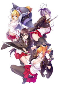 【成人向けゲーム】 ●●超優良●● 1747apc13932_t 【FANZA限定】【早期予約特典付き】クロガネ回姫譚-絢爛華麗- 初回版 オリジナルパスケース付き  圧倒的男受けの良い絵に感謝せざるを得ない