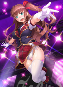 【極上のエロゲー】 ※みんな注目してます※ 2178gend005 地下アイドル調教計画〜attribute master〜溝口環希編〜  どちゃくそエロいシチュエーションに思わずシコったわ…