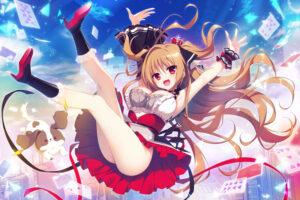 【エチエチなエロゲー】 ユーザーの間で話題沸騰！！ 2247dg5001 【メーカー公式】FLIP＊FLOP 〜INNOCENCE OVERCLOCK〜  どちゃくそエロシーンのシコシコオンパレードに俺は性欲に勝なかった…