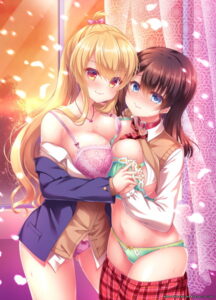 【合法の限界まで筆下したエロゲー】 圧倒的人気！！ 2250s900024 百合ラブスレイブ わたしだけの委員長  引きこもりのシコりネタに最高ですｗｗｗｗｗ