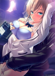 【素晴らしいエロゲー】 ≪えっ…この美少女が●●●するの？≫ 2273as023 極限痴●特異点2 痴●の証明  どちゃくそエッチなシチュエーションに刺激が強すぎて我慢できず思わずシコったわ…