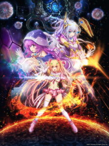 【ぐぅシコ・エロゲー】 欲情不可避ｗｗｗｗｗ 2288meta052 魔法少女消耗戦線 DeadΩAegis 豪華版  どちゃくそエロいシチュエーション見たら何度でも抜いちゃう…