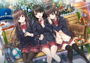 【エッチ過ぎるエロゲー】 ★★超優良★★ 587apc13914_t 【FANZA限定】フユキス フルエディション オリジナルパスケース付き  どちゃくそエロいシチュエーションに俺の●●●の躍動が止まらない！！
