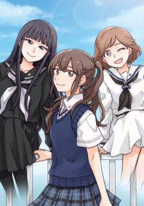 【健全なセクロスエロゲー】 欲情不可避ｗｗｗｗｗ 820lirs025 Liar-soft Selection 25『屋上の百合霊さん フルコーラス』  ヤバ過ぎて秒で抜いたわ…