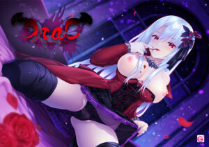 【秒で見抜きエロゲー】 何周目か忘れるくらい見たわ… awc_0021 ツンDraCsuicide 〜吸精主はミニマム美少女吸血鬼！？〜  これプレイしながら抜けない奴いねぇよなぁ～！？