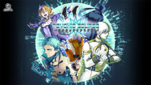 【至高のエロゲー】 雄すめ！！ cgarden_0001 PSYCHIC ECLIPSE ―サイキックイクリプス―【全年齢向け】  シコリティ高過ぎて俺は●●●をイジり散らかしてやばい…