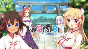 ファックシーンやば過ぎなエロゲー 孕ませ欲エグいｗｗｗｗｗ crep_0001 WABISABI  圧倒的男受けの良い描写にシコらざるを得ない