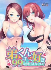 【抜けるエロゲー】 何度でも読み返しちゃう！ hobe_0539 弟くんチョー好き99時間甘えなさい！  これプレイしながら抜けない奴いねぇよなぁ～！？