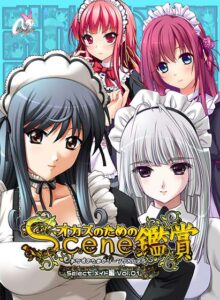 このエロゲー…大穴です… 何周目か忘れるくらい見たわ… minkm_0071 おかずのためのシーン鑑賞 メイド編Vol.1  これを見たらシコっちゃ寝の繰り返しのエクスタシー三昧よ！