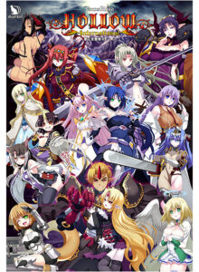 【素晴らしいエロゲー】 欲情不可避ｗｗｗｗｗ views_0718 VenusBlood HOLLOW International  圧倒的男受けの良い描写にシコらざるを得ない