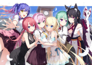 【エッチな大人のゲーム】 ※注目度・高め※ 1158apc14267 天使☆騒々 RE-BOOT！ プレミアム版  どちゃくそエロいシチュエーションに俺の●●●の躍動が止まらない！！