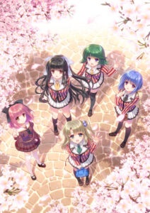 【性欲全開エロゲー】 これはオナニーネタに困らんわｗｗｗ 1685nvsw0201 それは舞い散る桜のように-Re:BIRTH- 通常版  シコリティ高過ぎんか…？この描写…