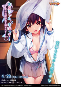 【●●●が躍動するエロゲー】 ☆★☆オススメ☆★☆ 1854amml029 お兄ちゃん、手伝って！ 〜夜の花嫁修業を頼まれて…〜  どちゃくそエロいシチュエーションがヤバ過ぎて秒で抜いたわ…