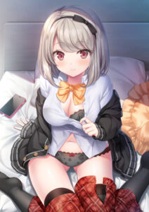 【アソコに朗報なエロゲー】 圧倒的人気！！ 2110cfts004 あざとカワイイ綾瀬ちゃん！  俺の●●●泣かせの名場面の多さに感無量
