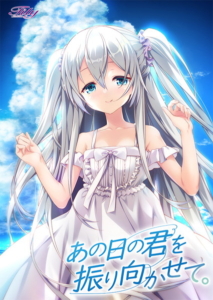 【素晴らしいエロゲー】 ☆★☆オススメ☆★☆ 2327apc14675 あの日の君を振り向かせて。 豪華限定版  隠語誘惑のオンパレードで俺のストライクゾーンにぶっ刺さってヤバイ！！