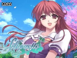 【断トツのエロさを追求したエロゲー】 ≫≫おすすめ≪≪ cdb_0293 silhouette DL版  これを見たら自分でも情けなくなるくらいヌキまくちゃうんだ…