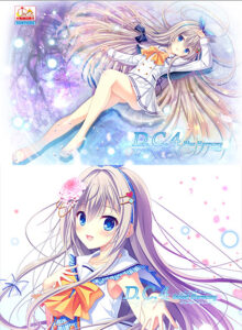 【性欲顔負けのエロゲー】 おすすめ！！ dacapo_0031pack D.C.4 Plus Harmony + Sweet Harmonyセット  圧倒的描写リアリティに感無量