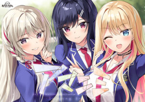 【素晴らしいエロゲー】 ヤバいくらいのめり込む！ next_0339 アマエミ -longing for you-【萌えゲーアワード2022 純愛系作品賞 受賞】  どちゃくそエロいシチュエーションに俺の●●●の躍動が止まらない！！