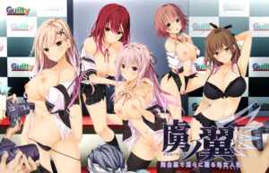 抜き絵ご用達のエロゲー おすすめ！！ will_0292 虜ノ翼 〜舞台裏で淫らに踊る処女人形〜 DL版  この絵師を見つけた事に感謝せざるを得ない…