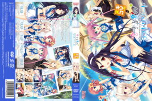 【極上のエロゲー】 神絵とはこのことか… 1768ncw0056 ヌキコレvol.56 恋する夏のラストリゾート  ヤバ過ぎて秒で抜いたわ…