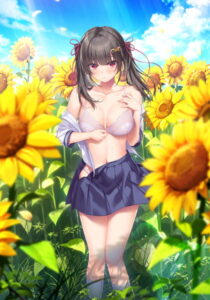 【エッチ過ぎるエロゲー】 孕ませ欲エグいｗｗｗｗｗ 2177apc14677 夏への方舟3 描き下ろし抱き枕カバー付き  すまん…これ見たら3分もあれば5回くらい余裕で逝けるわ…