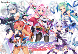 【エッチな大人のゲーム】 みんなの間で凄い人気！！ next_0457pack 光翼戦姫エクスティアコンチェルトコンプリートエディション  引きこもりのシコりネタに最高ですｗｗｗｗｗ