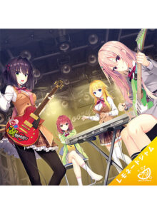 【エッチな大人のゲーム】 ☆★☆オススメ☆★☆ russ_0382 【音楽】レモネードジャム  シコリティ高過ぎんか…？この描写…