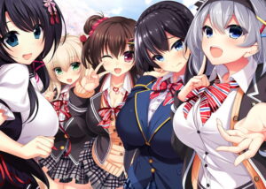 【抜ける18禁ゲーム】 この絵力…あまりにも凄い… 2028apc14888_t 【FANZA限定】自宅すたじお 10th Anniversary BOX 抱き枕カバー付き豪華版（鳳千景） オリジナルA3布ポスター付き  圧倒的男受けの良い描写にシコらざるを得ない