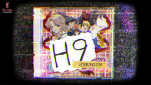 【抜ける18禁ゲーム】 圧倒的孕ませ力！！ trysystem_0001 【E15】H9：ORIGIN  シコりすぎて俺の●●●からドッカン大噴射だよ…